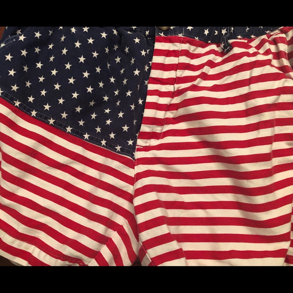 Chubbies med bathing suit